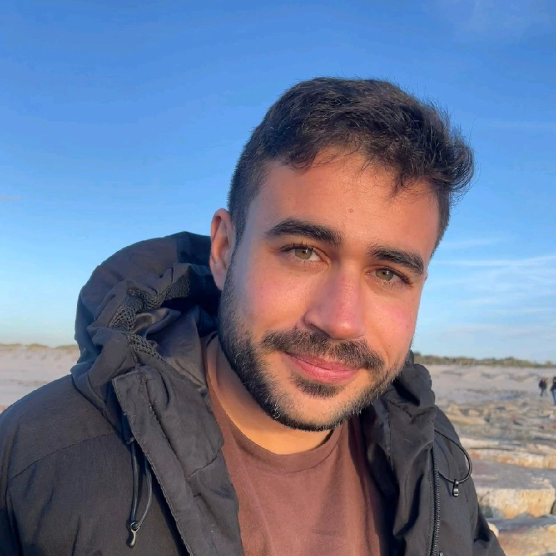Fábio Maia